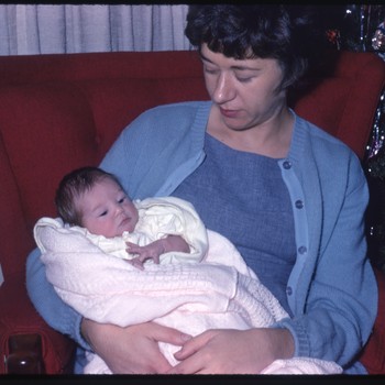 Photo of Jeanine VanKerckhove